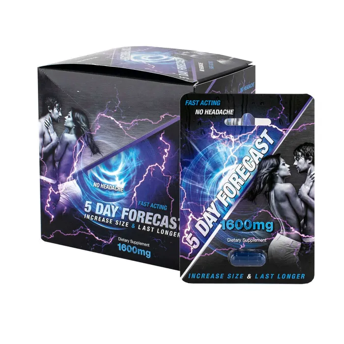 Enhancers Assorted Pill Vendors 5 Day Forecast Male Enhancement 1600mg Capsule for Extended Performance Enhancers Assorted Pill Vendors 5 Day Forecast Male Enhancement 1600mg Capsule for Extended Performance