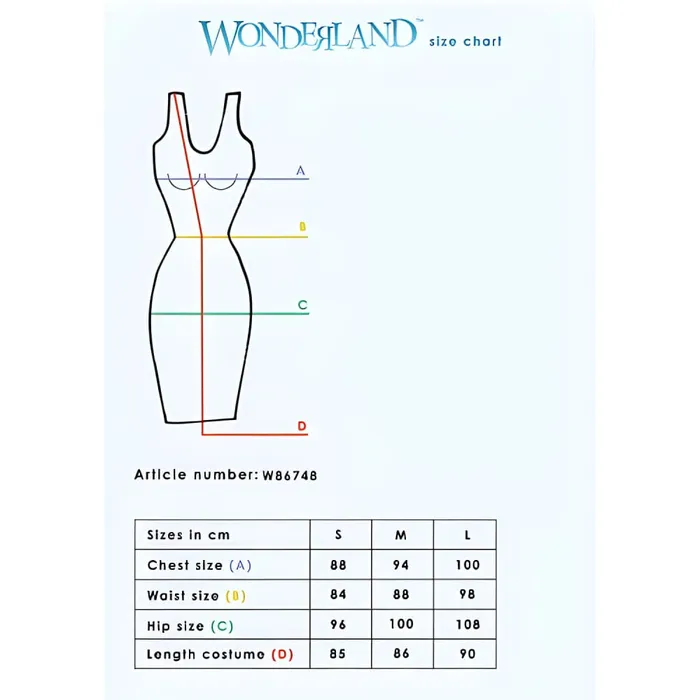 Leg Avenue Leg Avenue Naughty Nurse Costume Medium Female Sex Toys