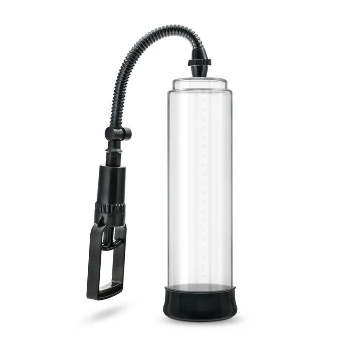 Male Sex Toys Blush Novelties Performance Vx5 Male Enhancement Pump System Clear Male Sex Toys Blush Novelties Performance Vx5 Male Enhancement Pump System Clear