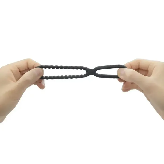 Male Sex Toys Dorcel DUAL RING