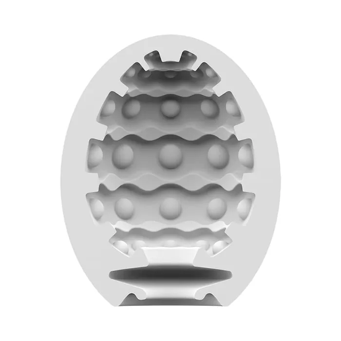 Male Sex Toys Satisfyer Masturbator Egg 3er Set Bubble Satisfyer