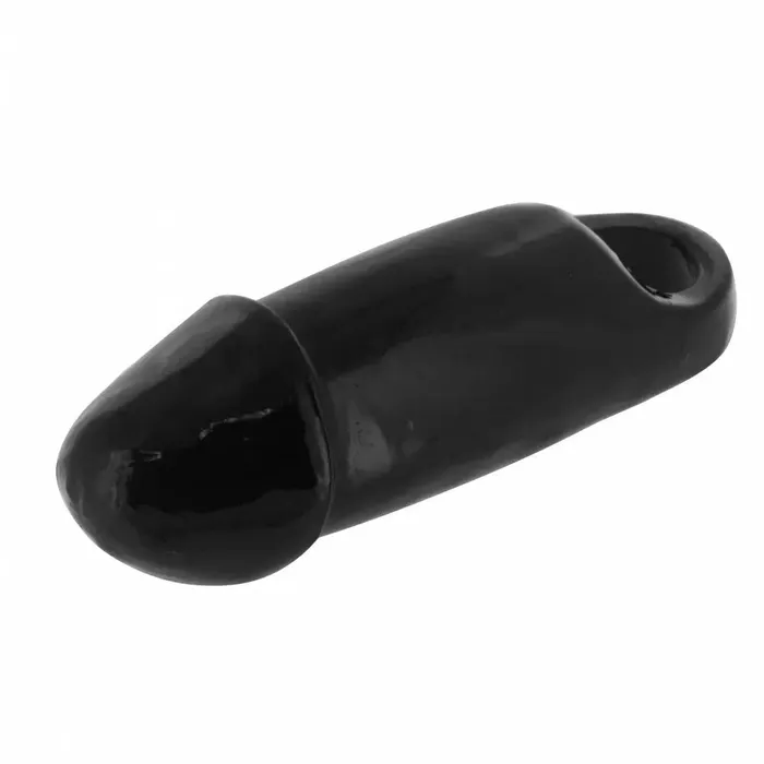 Master Series Male Sex Toys Fat Dick Penis Enhancer Cock Sleeve Enlargement Gear Master Series Male Sex Toys Fat Dick Penis Enhancer Cock Sleeve Enlargement Gear