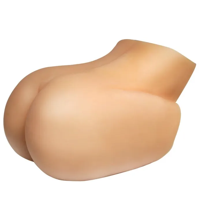 PipeDream Male Sex Toys Fuck Me Silly Vagina And Anus Mega Masturbator PipeDream Male Sex Toys Fuck Me Silly Vagina And Anus Mega Masturbator
