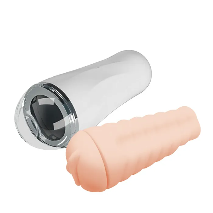 Pretty Love Vibrators Crazy Bull Trish Pretty Love Vibrators Crazy Bull Trish