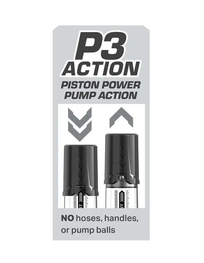 Pump Worx Max Boost Blackclear Pipedream Anal Pump Worx Max Boost Blackclear Pipedream Anal