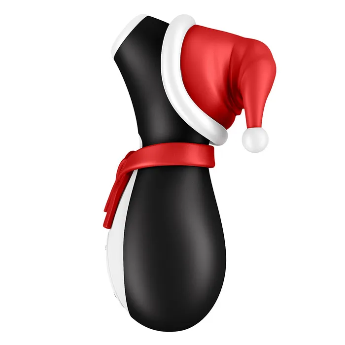 Satisfyer Penguin Holiday Edition Couples