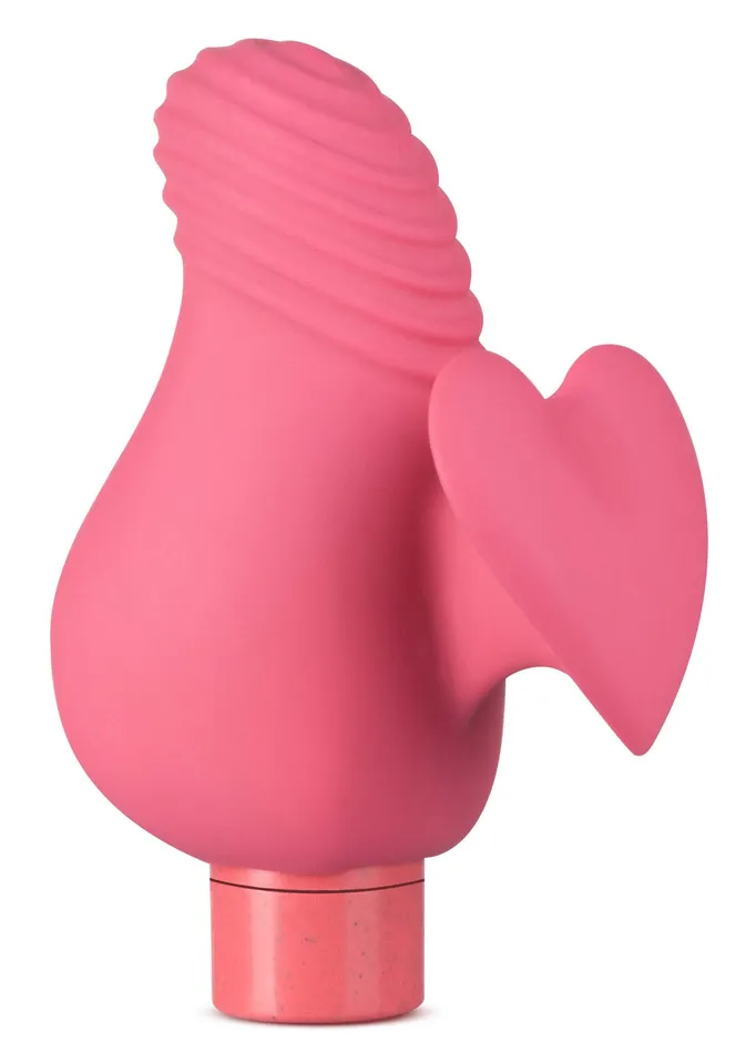 Vibrators 2024 Holiday Sale Specials Gaia Eco Love Coral