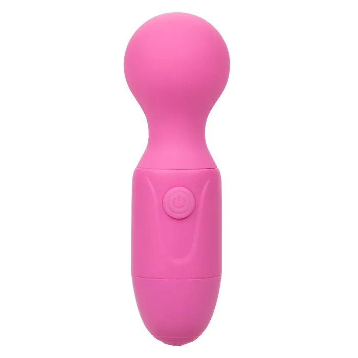 Vibrators CalExotics First Time Rechargeable Massager Pink