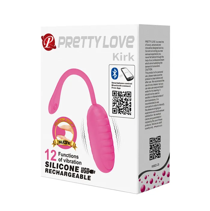 Vibrators Pretty Love Pretty Love Kirk Vibrators Pretty Love Pretty Love Kirk