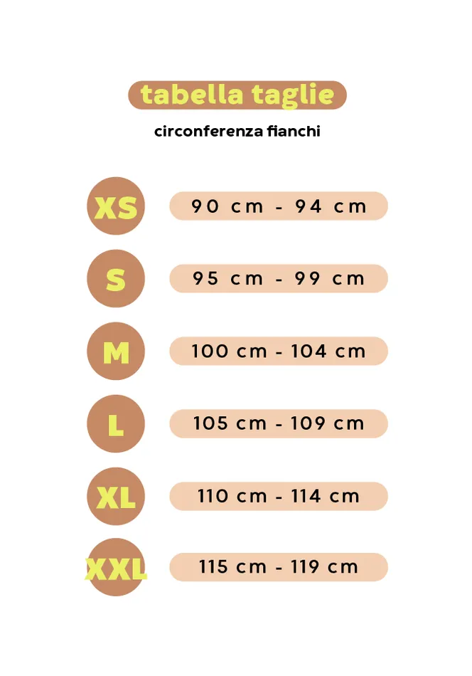 Anal Fluyda Culotte linea Basic Massima Assorbenza