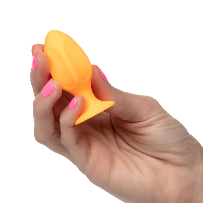 CalExotics Cheeky Orange Vibrators CalExotics Cheeky Orange Vibrators