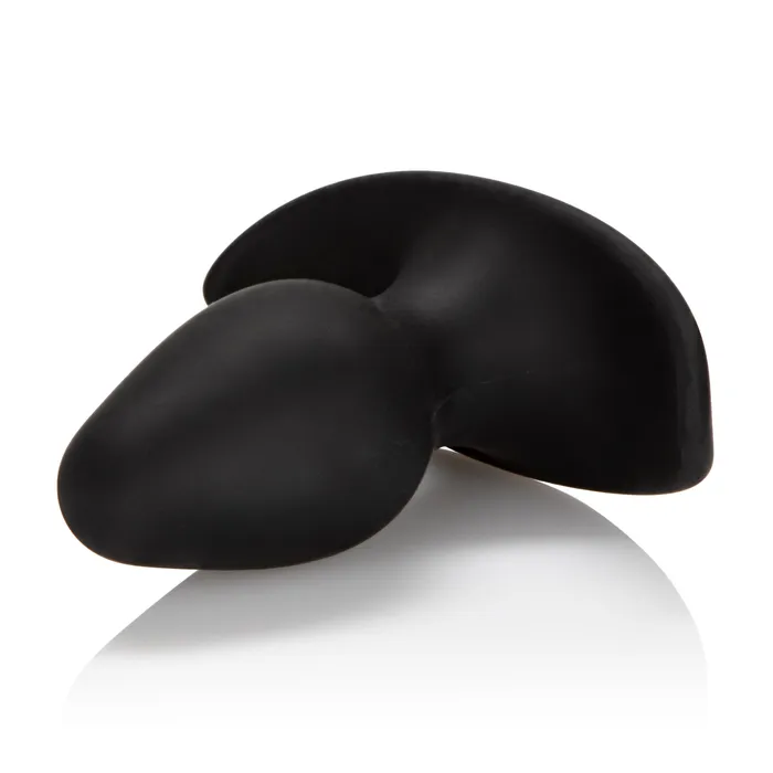 Calexotics Silky Smooth Silicone Plug for Playful Adventures Anal