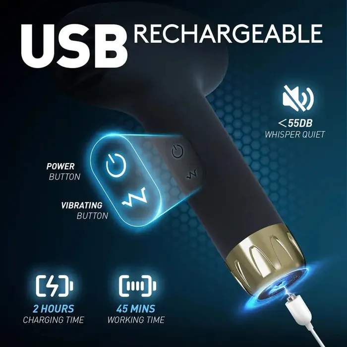 DualOpening 10 Modes Electric Auto Penis Stimulator For Men Weadultshop Female Sex Toys DualOpening 10 Modes Electric Auto Penis Stimulator For Men Weadultshop Female Sex Toys