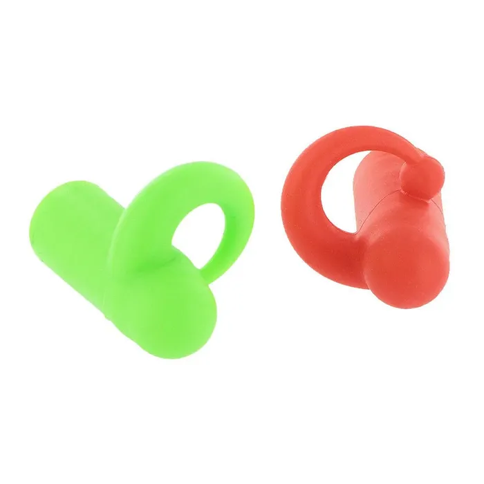 Feelztoys Fingertip Vibrators DISCONTINUED Feelz Toys Vibrators
