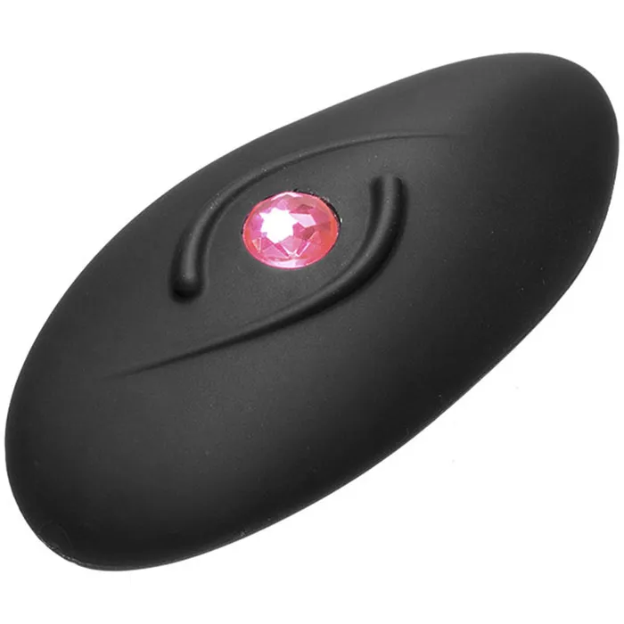 Female Sex Toys Body Bling MiniVibe 8 Fun Vibrations in Soft Silicone Doc Johnson