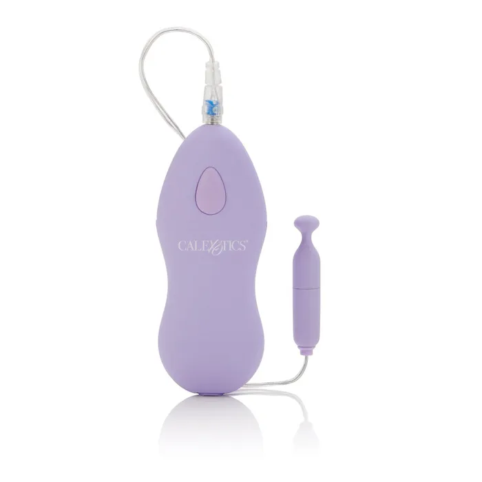 Female Sex Toys Calexotics Mini Vibrating Bullet Secret Agent for Fun and Joy
