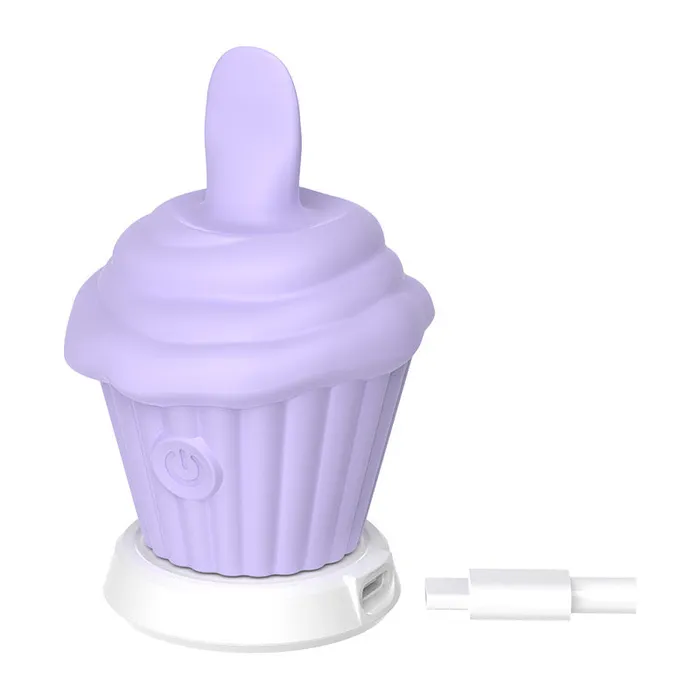 Female Sex Toys mysite Cupcake Vibrator