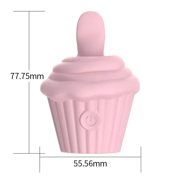 Female Sex Toys mysite Cupcake Vibrator