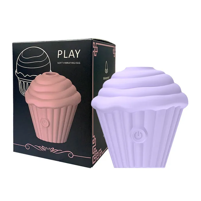Female Sex Toys mysite Cupcake Vibrator