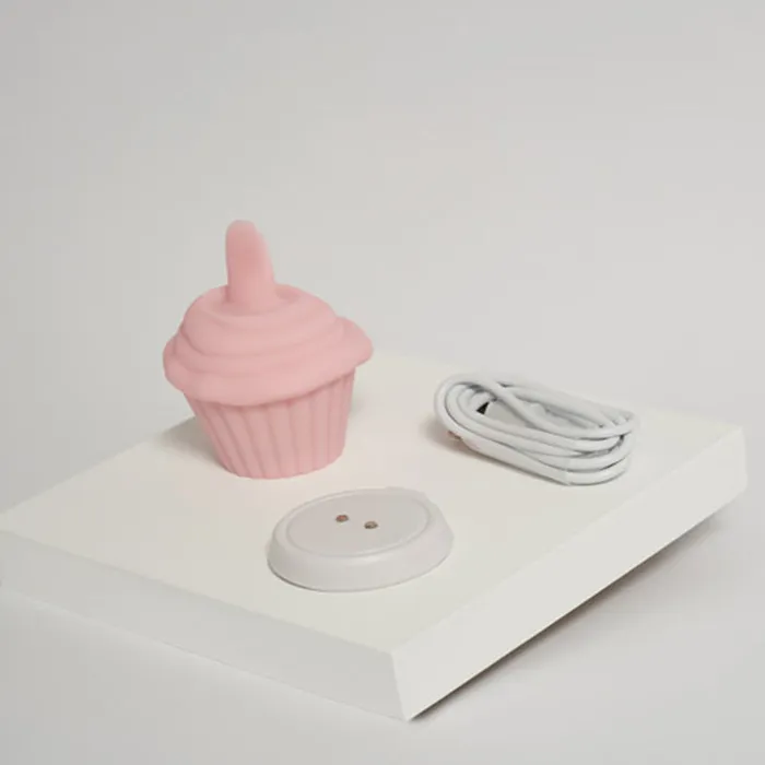 Female Sex Toys mysite Cupcake Vibrator