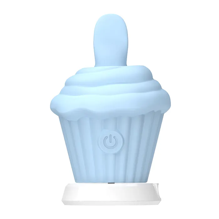 Female Sex Toys mysite Cupcake Vibrator