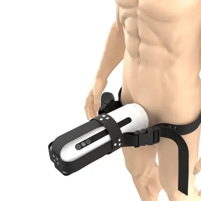 Interactive Bluetooth Telescoping Auto Masturbator With Heating Base Weadultshop Male Sex Toys Interactive Bluetooth Telescoping Auto Masturbator With Heating Base Weadultshop Male Sex Toys