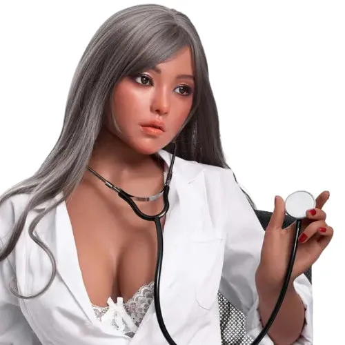 Irontech Doll Head Male Sex Toys H970 Sex Doll HeadSexy DoctorIrontech Doll Head