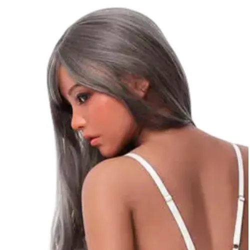 Irontech Doll Head Male Sex Toys H970 Sex Doll HeadSexy DoctorIrontech Doll Head