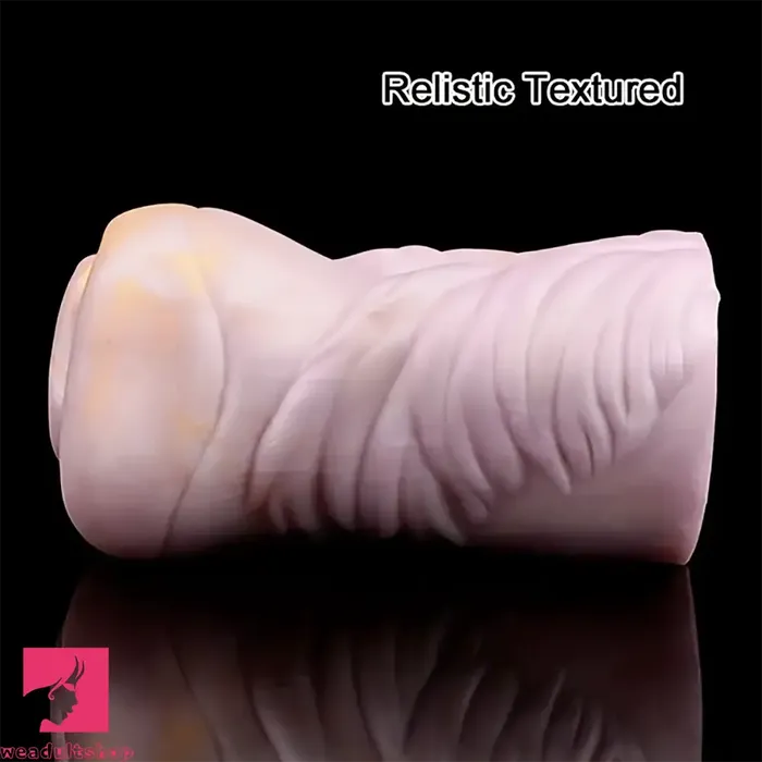 Male Sex Toys Weadultshop Odd Vagina Single Channel Animal Design Pussy Toy For Adult Men