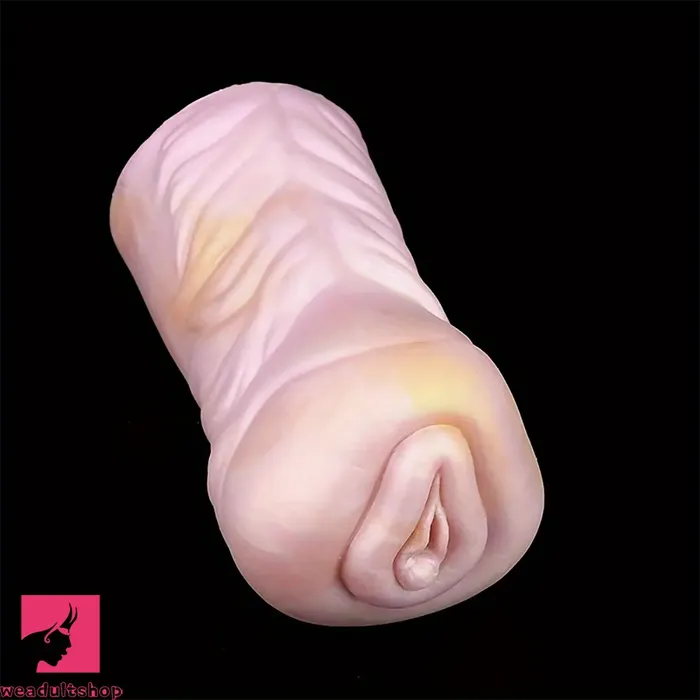 Male Sex Toys Weadultshop Odd Vagina Single Channel Animal Design Pussy Toy For Adult Men