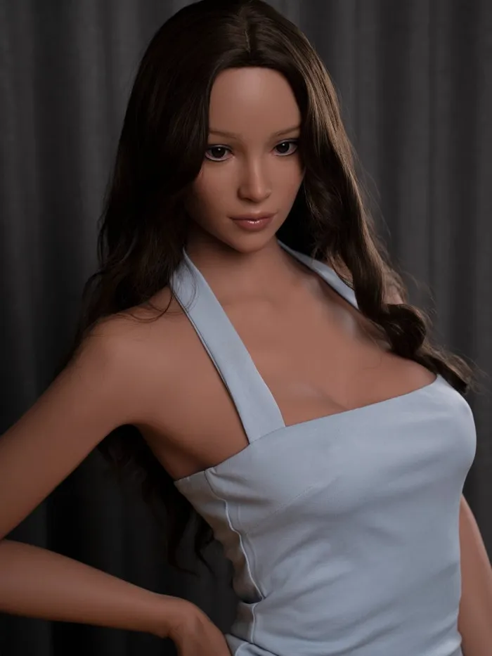 Male Sex Toys Zelex Doll F682K170cm Silicone Realistic Sex DollZelex Doll