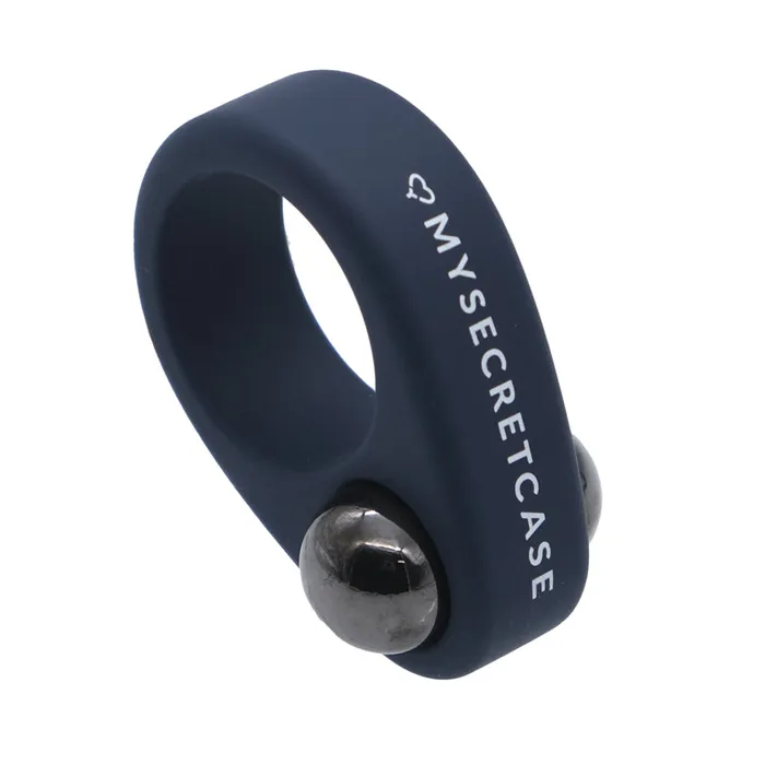 Poseidone MySecretCase Vibrators