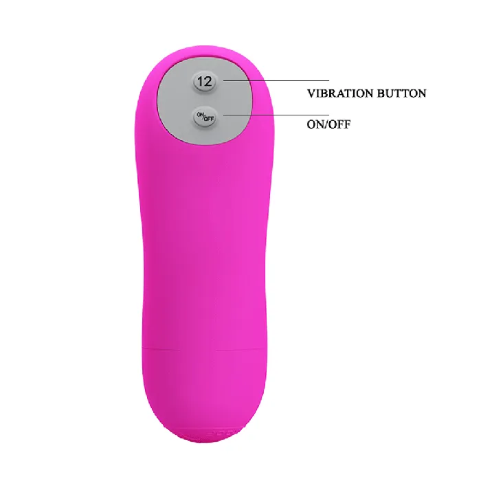 Pretty Love Archer Sale Vibrators