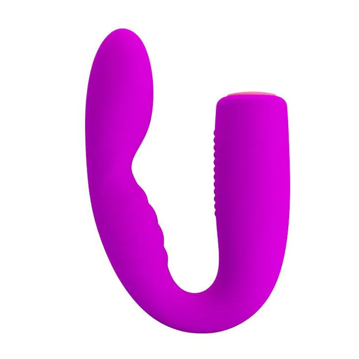Pretty Love Quintion Flexible Bend Rechargeable Vibe Sale Vibrators