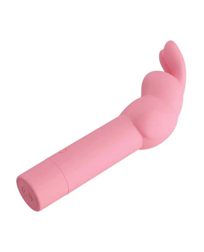Pretty Love Vibrators Pretty Love Gerardo Bunny Pink Pretty Love Vibrators Pretty Love Gerardo Bunny Pink