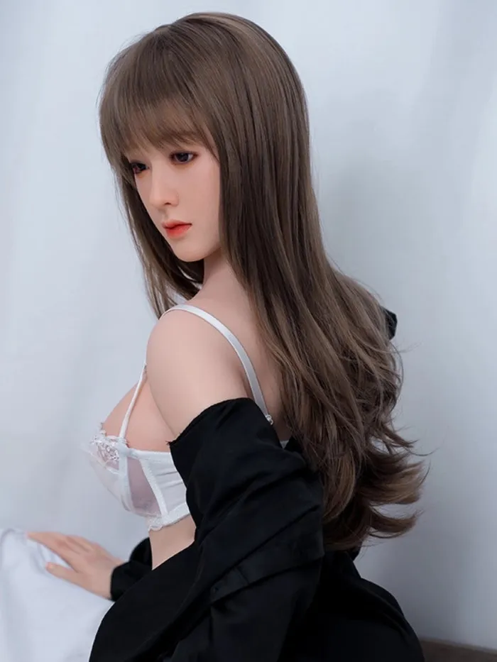 Qian You Male Sex Toys F4972158cm51ft 363kg Japanese TPE Sex Doll Qian You
