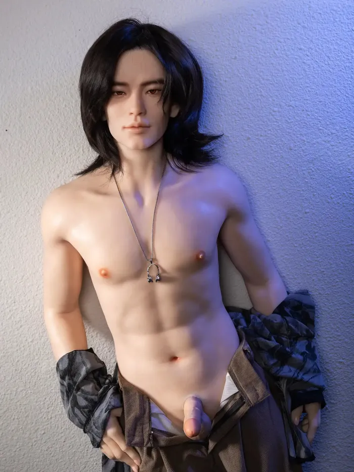 qita doll Male Sex Toys F4614177cm5ft1055kg Femboy Full Size Sex With Silicone Male Sex Doll Qita doll qita doll Male Sex Toys F4614177cm5ft1055kg Femboy Full Size Sex With Silicone Male Sex Doll Qita doll